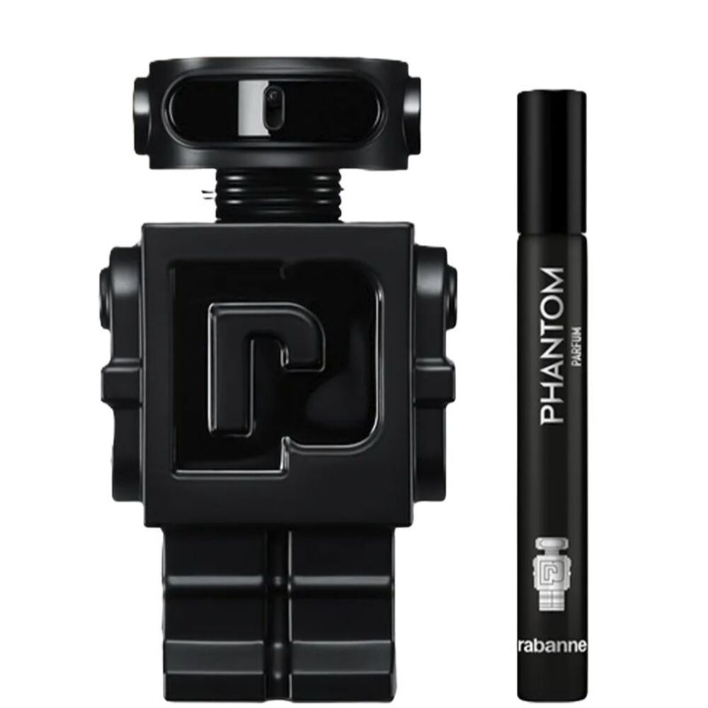 Paco Rabanne Phantom Gift Set for Men - NEW